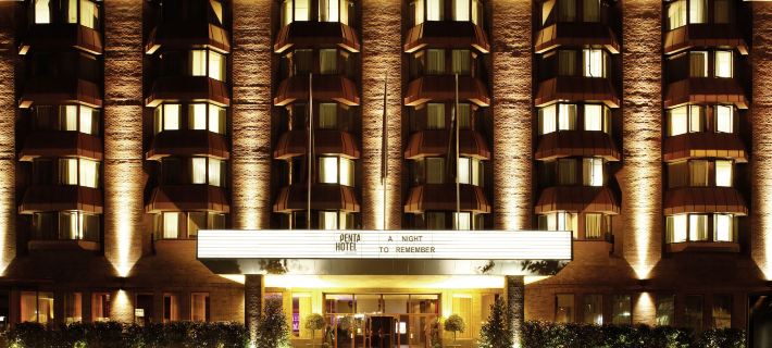 Pentahotel Reading Hotels in Reading
