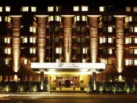 Pentahotel Reading Hotel di Reading