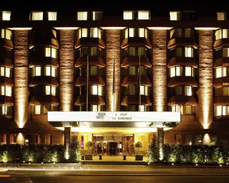 Pentahotel Reading Hotels in Reading