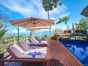 イッシモ スイーツ ブティック ホテル & スパ - アダルト オンリー