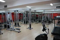 Achtis Hotel - Fitnessstudio