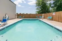 Knights Inn Longview - Motels