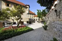 Hotel Grad - Terme Krka