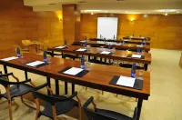 Zenit Dos Infantas Hotels in Zamora