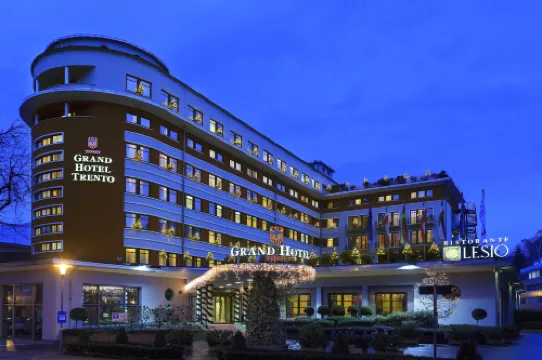 Grand Hotel Trento