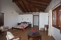 Vrachos Villas - Uima-altaat