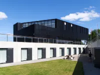 Dbu Hotel & Kursuscenter Hotels in Aarhus