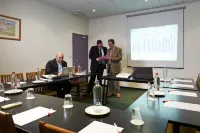 Ibis Charleroi Centre Gare Hotels in Charleroi