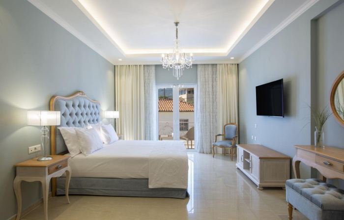 VK Luxury Suites - Private Parking - Adults Only