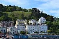 The View Guest House (Adults Only) โรงแรมใน