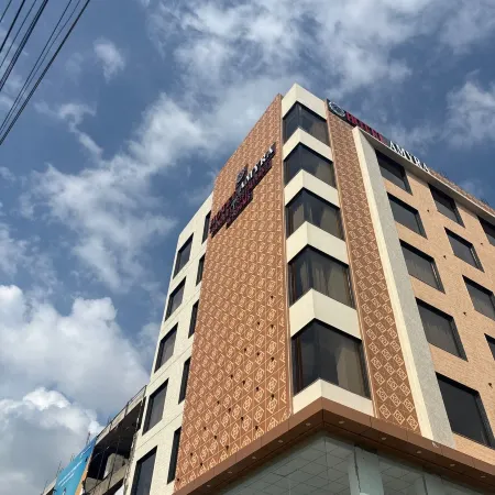 Hotel Amyra