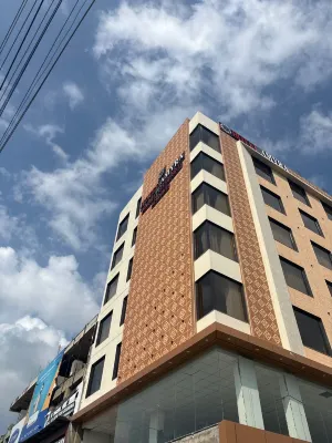โรงแรม อามีรา