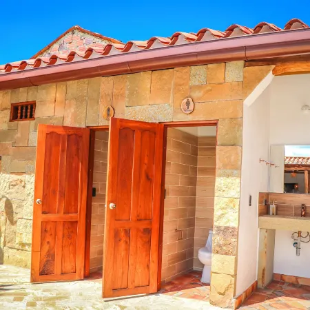 Hotel Boutique Casa Trilo