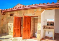 Hotel Boutique Casa Trilo