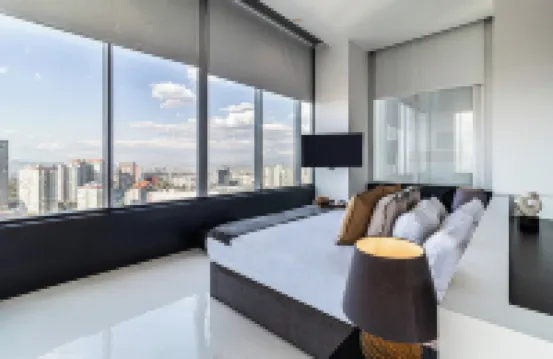 Kukun Escape Santa Fe โรงแรมใกล้โรงพยาบาล ABC Hospital Santa Fe