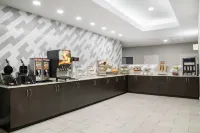 La Quinta Inn & Suites by Wyndham Atlanta Douglasville - breakfast