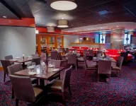 Valley Forge Casino Resort - breakfast