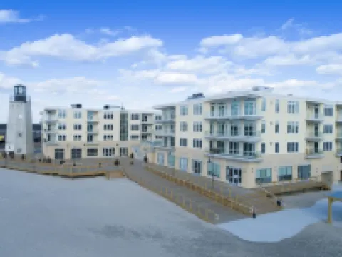 Hyatt Place Dewey Beach Hotels in Dewey Beach