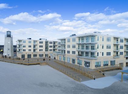 Hyatt Place Dewey Beach