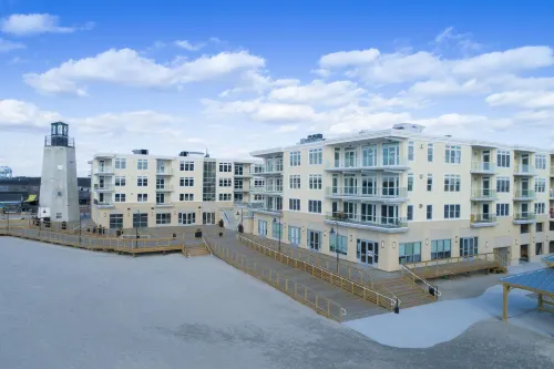Hyatt Place Dewey Beach - 3-Star