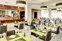 Sercotel JC1 Murcia - พร้อมอาหารเช้า