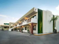 Quality Inn Ciudad Obregon Hotels in Ciudad Obregon
