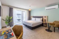 Hotel Levante St Julian's, Affiliated by Melia - parking