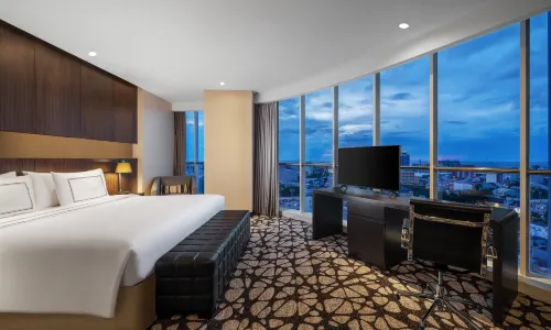 เมเลีย มากัสซาร์