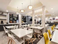 Microtel Inn & Suites by Wyndham Mont Tremblant Hotels in Les Laurentides Regional County Municipality