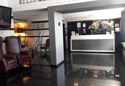 세르코텔 호텔 파르케