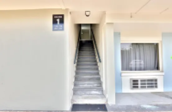 Americas Best Value Inn San Antonio Airport South