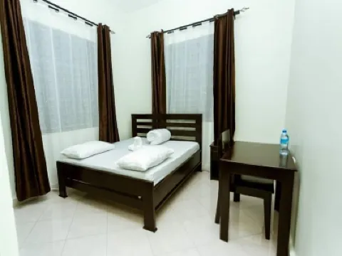 Kili Haven Lodge Hotels in 