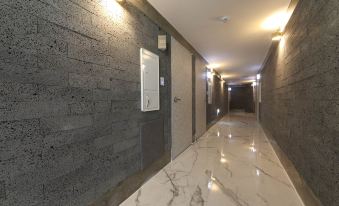 浦項 포항KTX호텔(Pohang Heunghae Ktx) 3つ星 ホテル プール