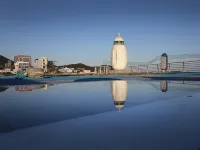 Busan Millet oz Hotels near 해파랑길 3코스 시작점(대변항)