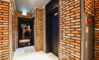 Incheon Dongam Duruwa