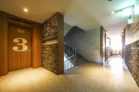 Chuncheon Hotel Papaya