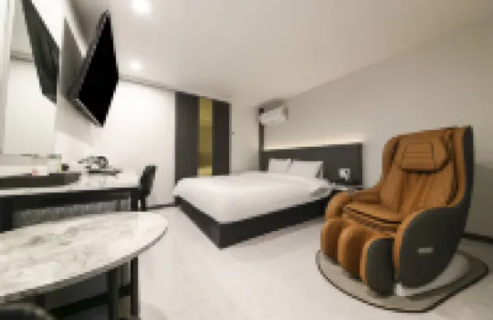 Sokcho Joon  96  Hotel