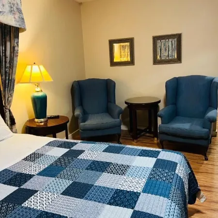Sunset Inn