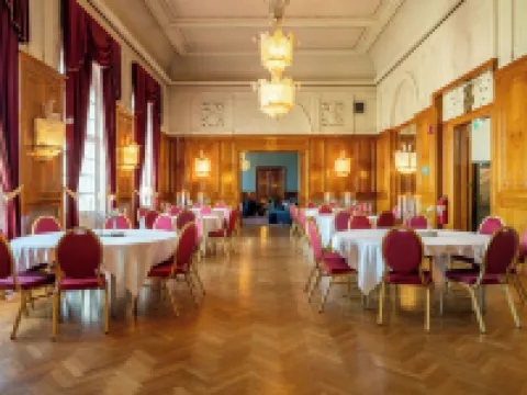 Haparanda Stadshotell Hotel a Haparanda