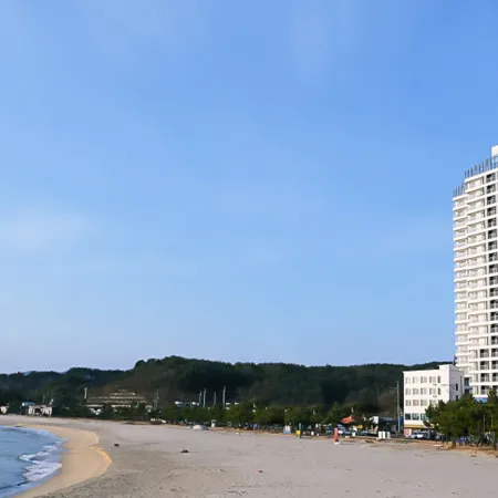 E7 Yangyang Jukdo