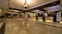 Lake Hills Hotel Songnisan