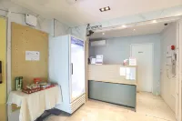 Hotel Stay Q