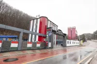 Gwangju Namjongmyeon Renaissance