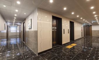 No. 25 Incheon Geomdan New Town Branch