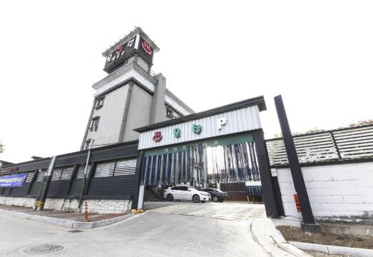 알프스모텔 대표 이미지