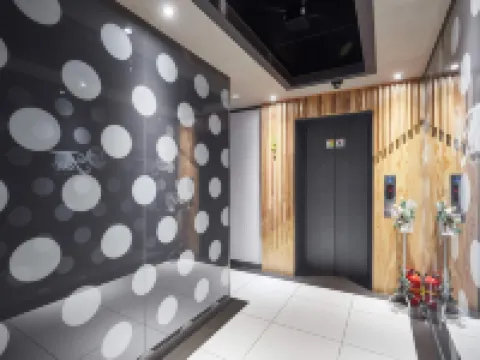 Osan NYX Fox Hotels in Osan