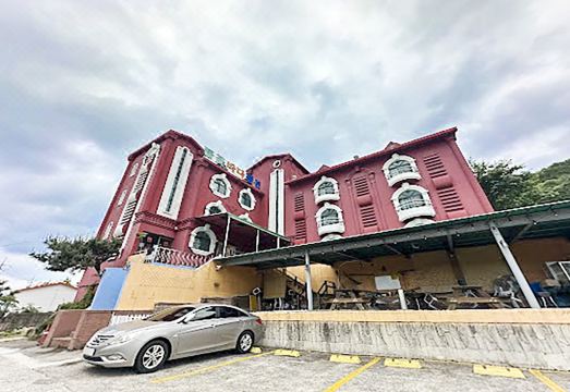 남해 들꽃바다 모텔