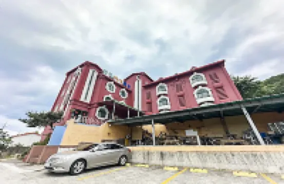 Namhae Wildflower Sea Motel