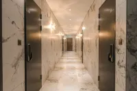오산 호텔 미코