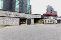 익산 호텔 투데이 웅포곰개나루 주변 호텔